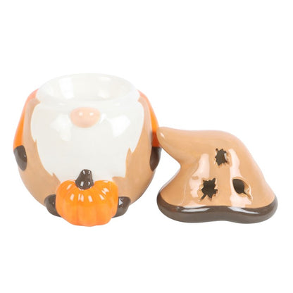 Autumnal Gonk Oil Burner