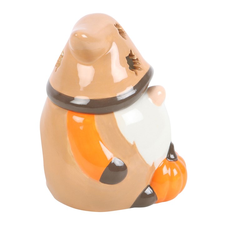 Autumnal Gonk Oil Burner