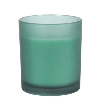 Healing Eucalyptus Mint Scented Candle
