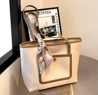 Large Capacity Fashion Tote Bag