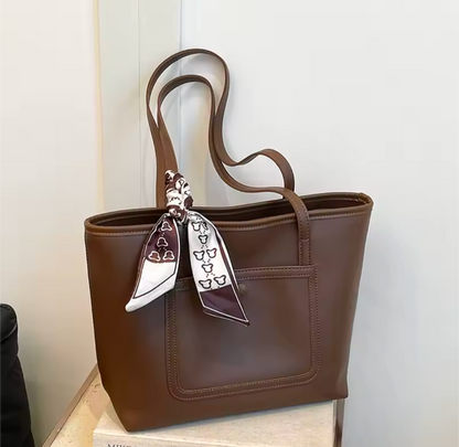 Large Capacity Fashion Tote Bag