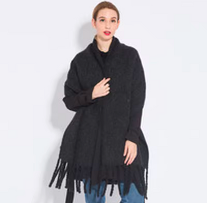 Fashion Design Scarf
