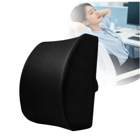 Lumbar Back Support Cushion