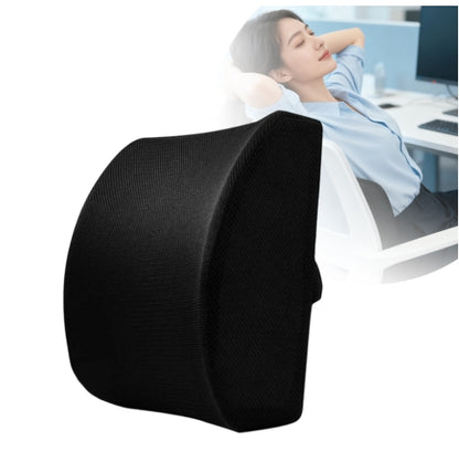 Lumbar Back Support Cushion