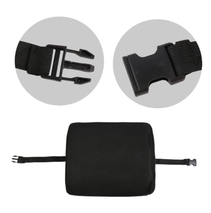 Lumbar Back Support Cushion