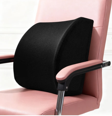 Lumbar Back Support Cushion