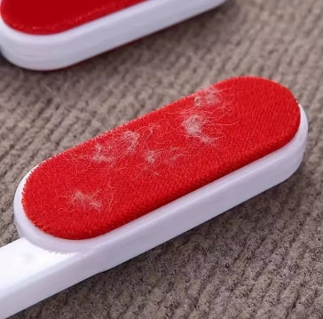 Self-cleaning Lint Hair Remover