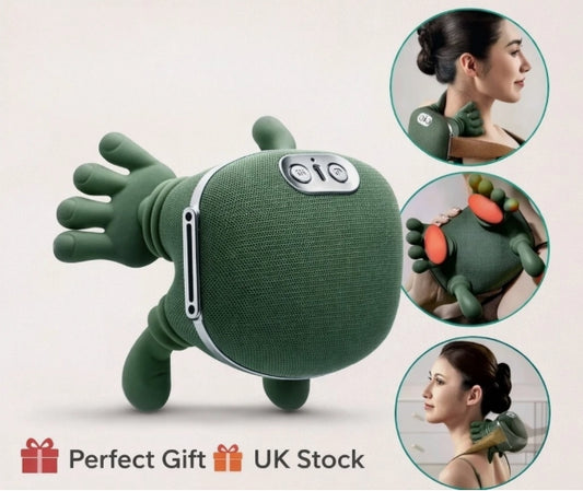 Neck Shoulder Massager