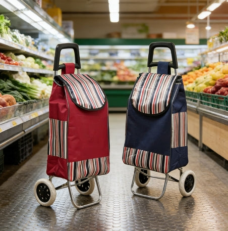 Shopping Trolley