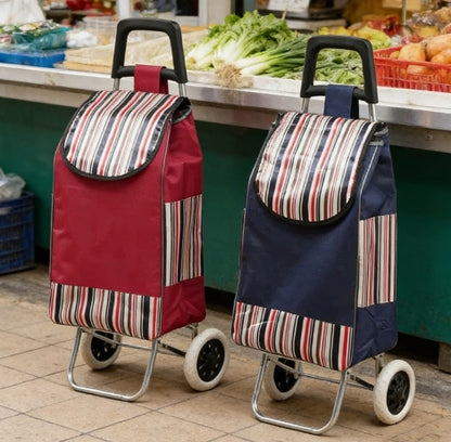 Shopping Trolley