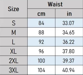 Fashion Sports Pants