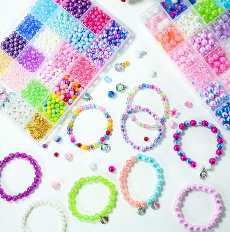 Bracelet Making Kit For Beginners