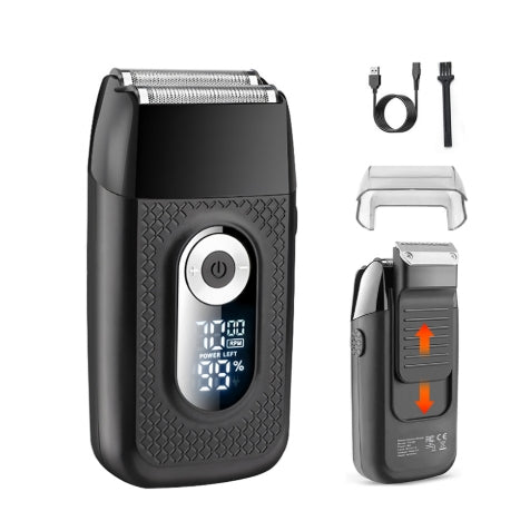 Rechargeable Razor For Men