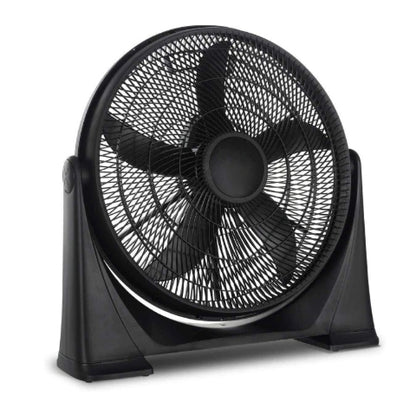 20 Inch High Velocity Floor Fan