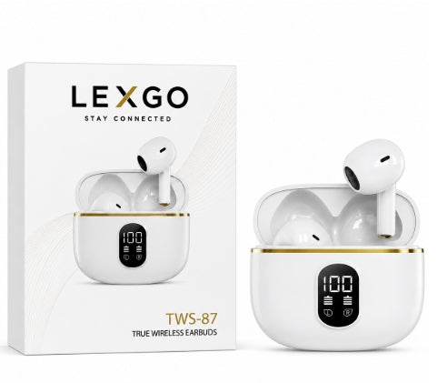 Wireless Earbuds