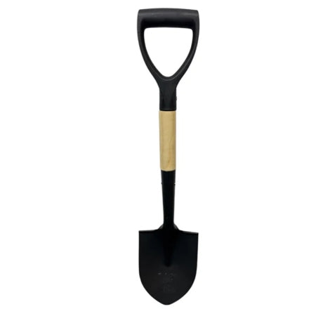 27 Inch Garden Shovel