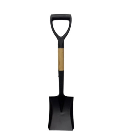27 Inch Garden Digging Spade
