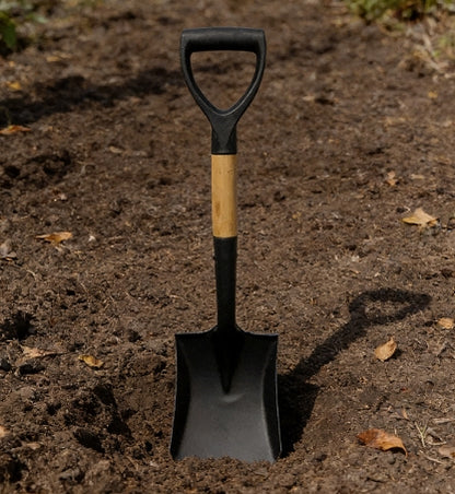 27 Inch Garden Digging Spade