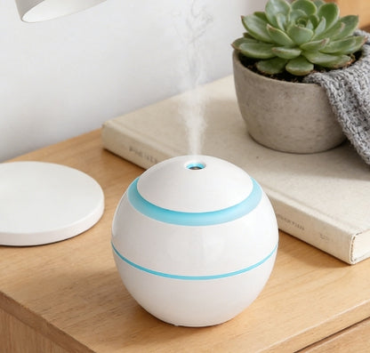 200mL Aroma Mist Diffuser with Soft Light