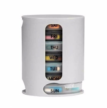 Extra Large Pill Organizer