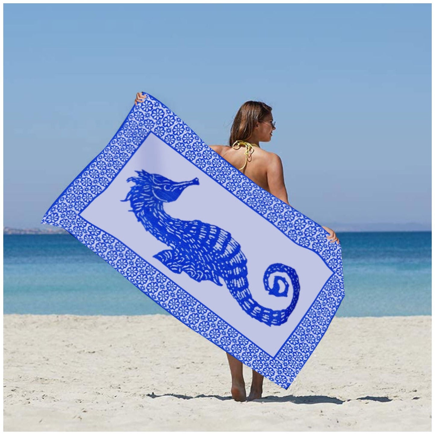 Beach Towel - LIMITED STOCK