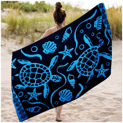 Beach Towel - LIMITED STOCK