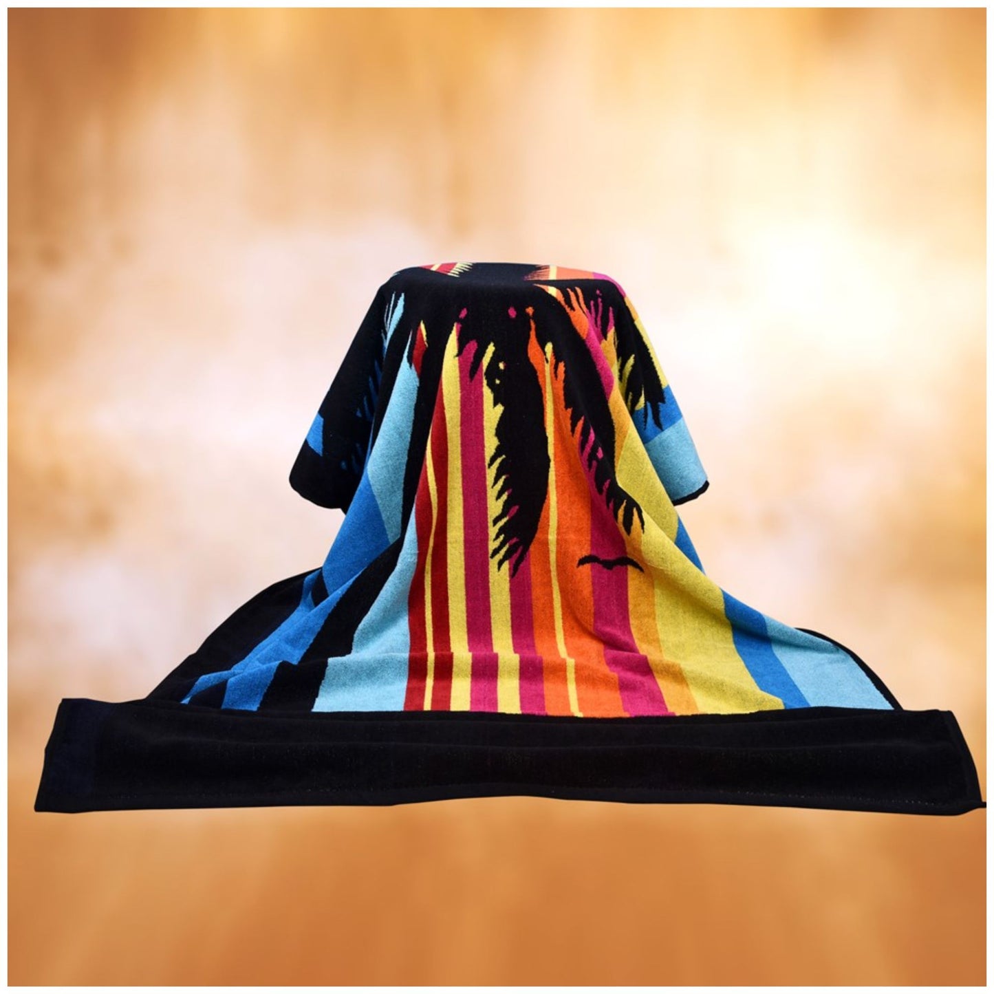 Beach Towel - LIMITED STOCK