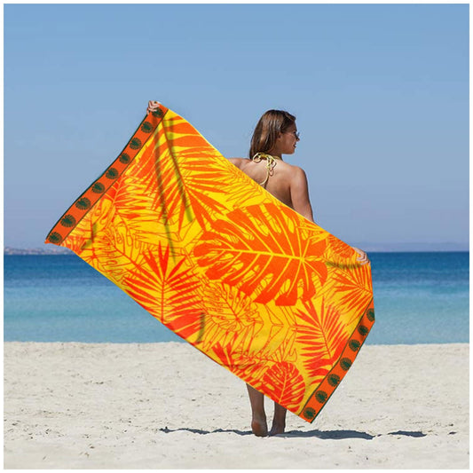 Beach Towel - LIMITED STOCK