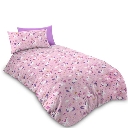 Unicorn Duvet Set