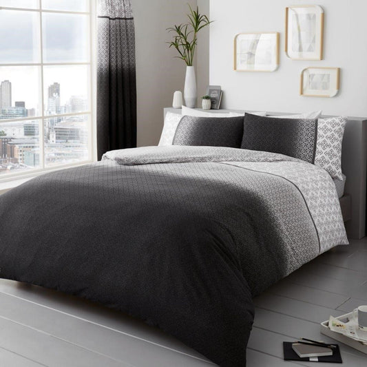 Urban Ombre Duvet Set