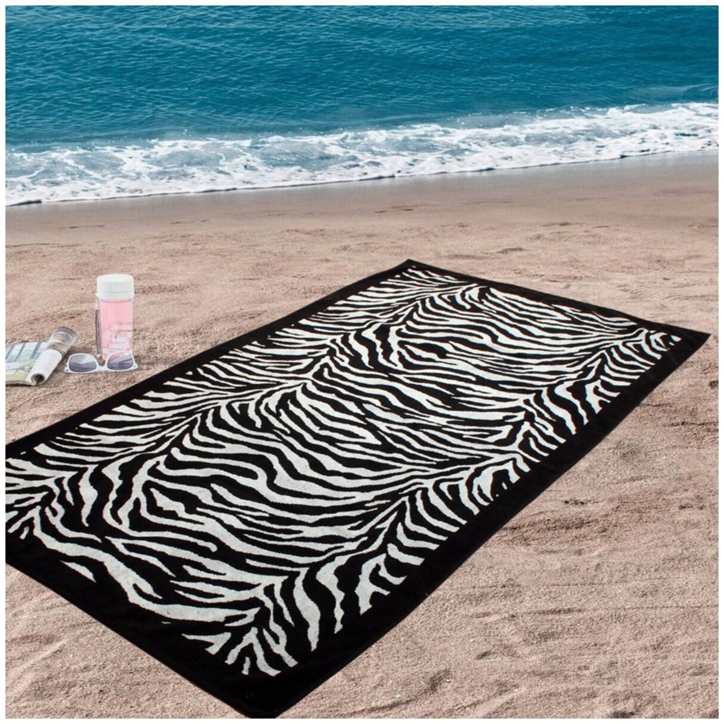 Beach Towel - LIMITED STOCK
