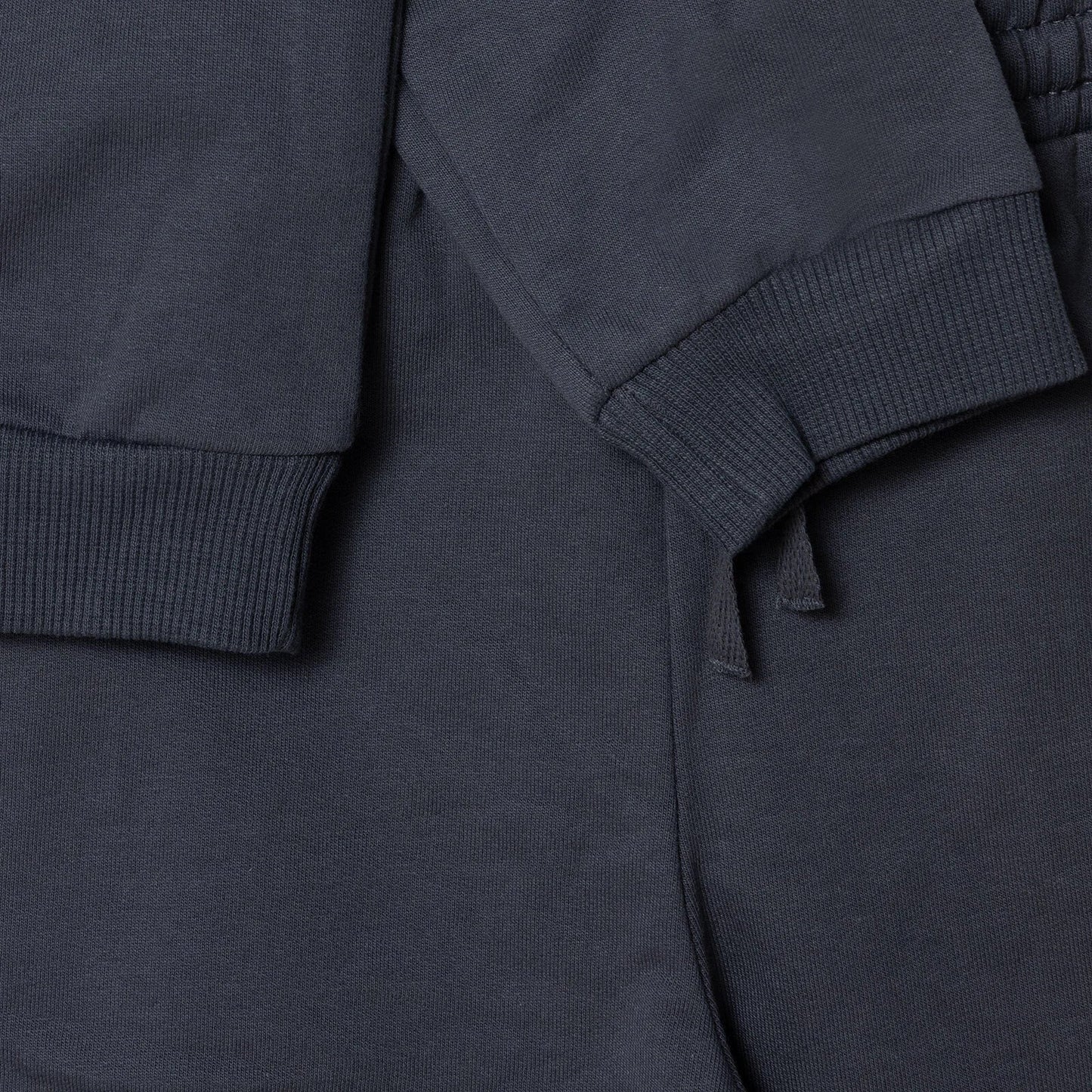 HelloBaby Jogging Set - Anthracite