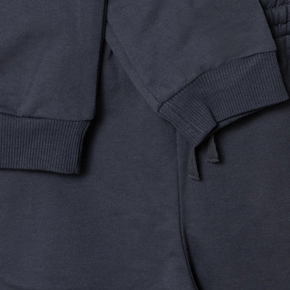 HelloBaby Jogging Set - Anthracite