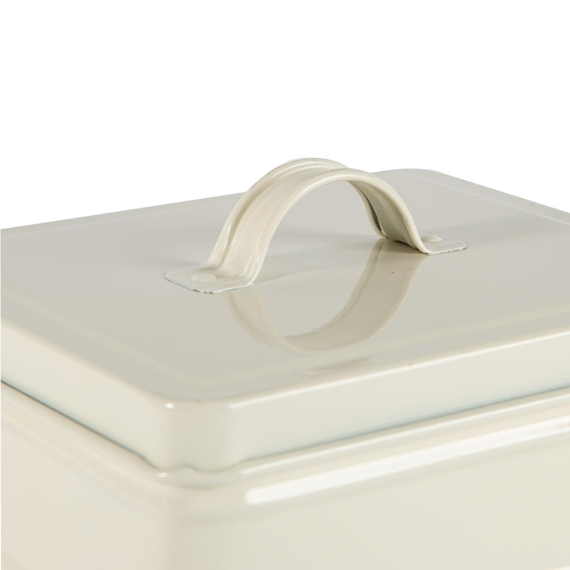 Vintage Washing Tablets Tin