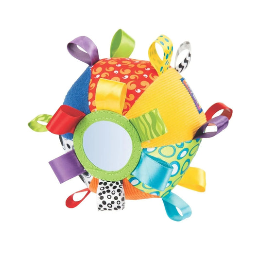 Playgro Loopy Loops Ball