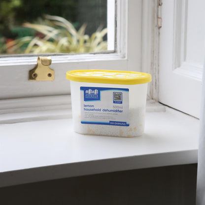 Interior Dehumidifiers - 500ml - Pack of 10