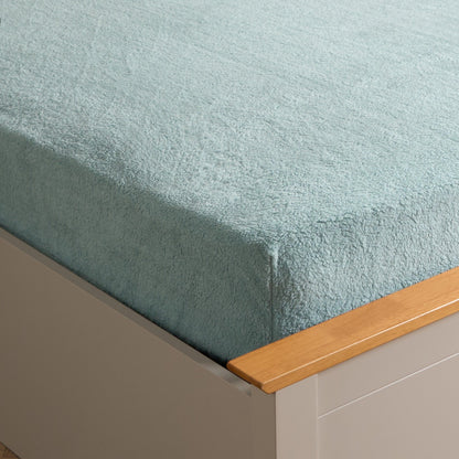 Teddy Fitted Sheet