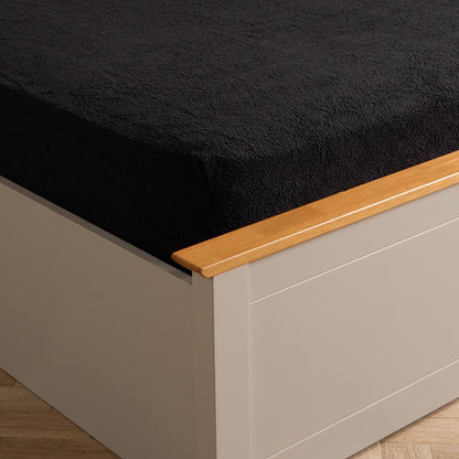 Teddy Fitted Sheet