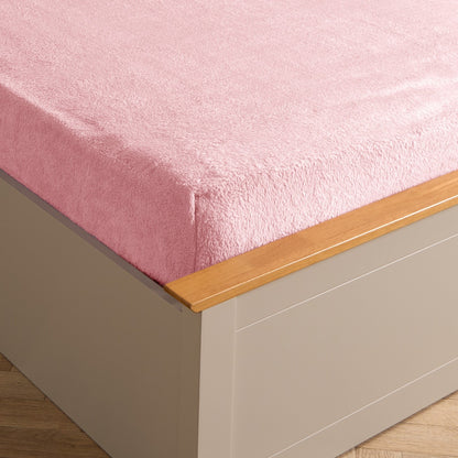 Teddy Fitted Sheet