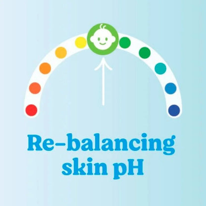 Huggies Pure Extra Sensitive Baby Wipes 8x48 pcs