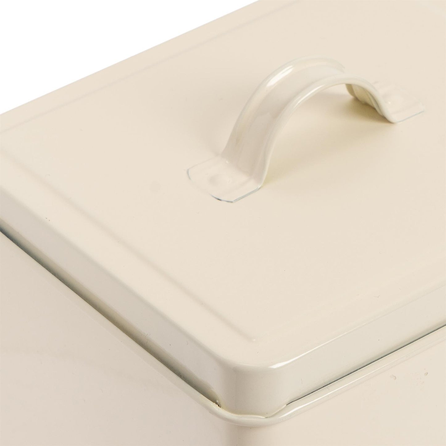 Vintage Dishwasher Tablet Tin