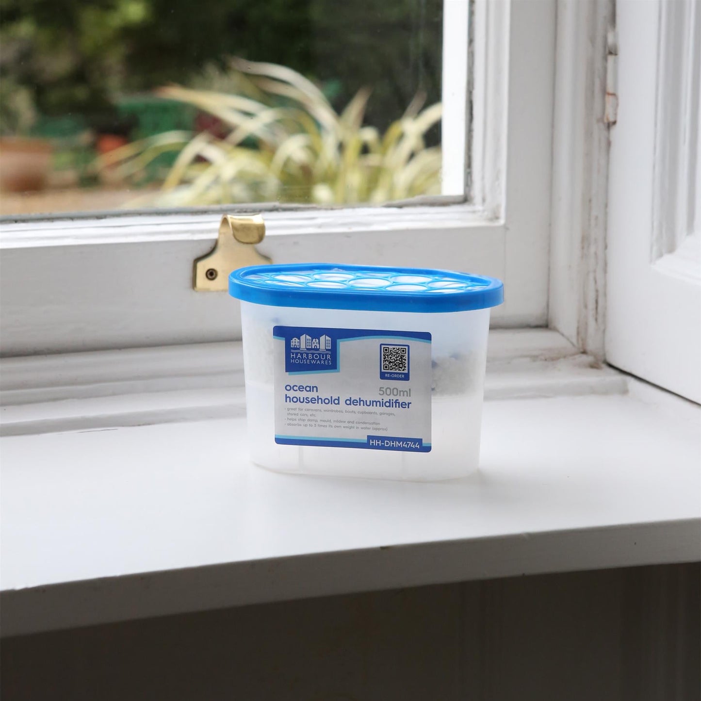 Interior Dehumidifiers - 500ml - Pack of 10