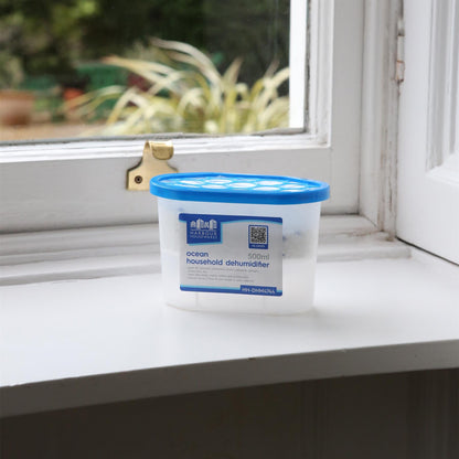 Interior Dehumidifiers - 500ml - Pack of 10