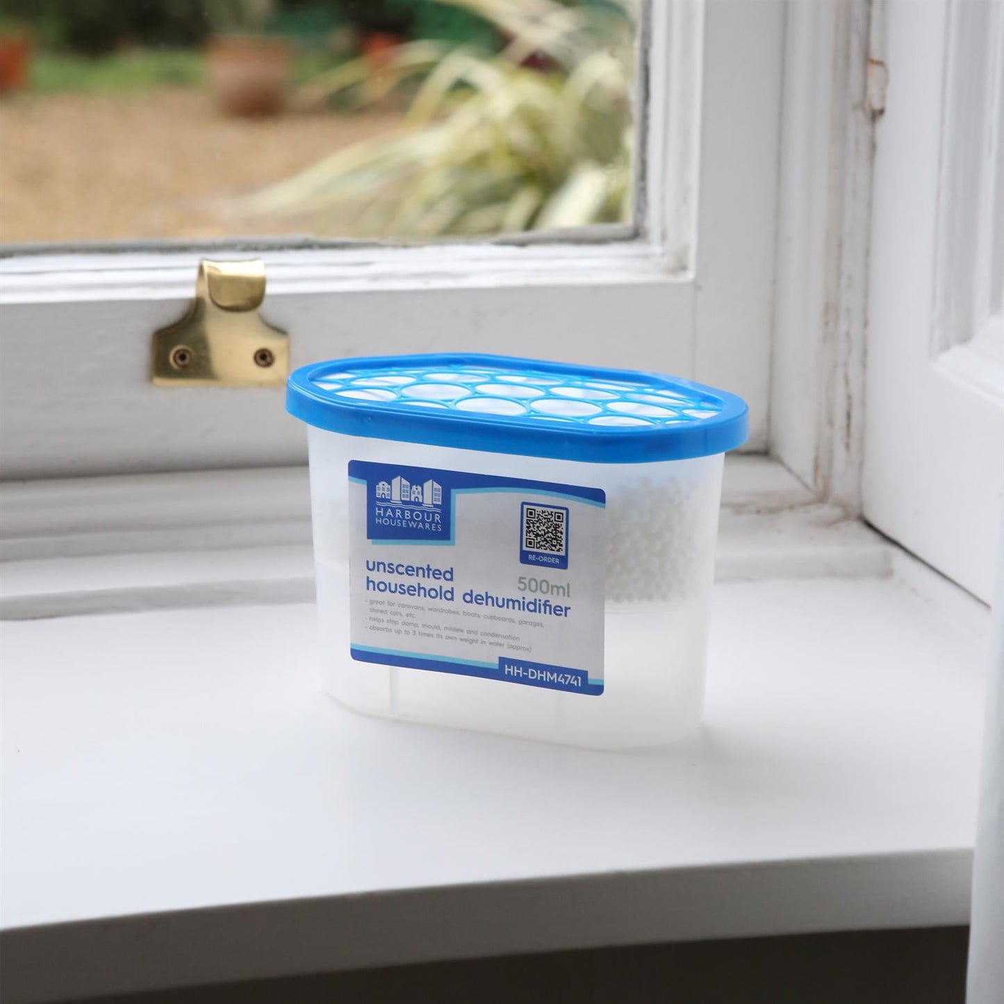 Interior Dehumidifiers - 500ml - Pack of 10