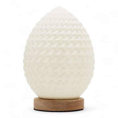 New Wave Lamp - USB - 3 settings - Teardrop