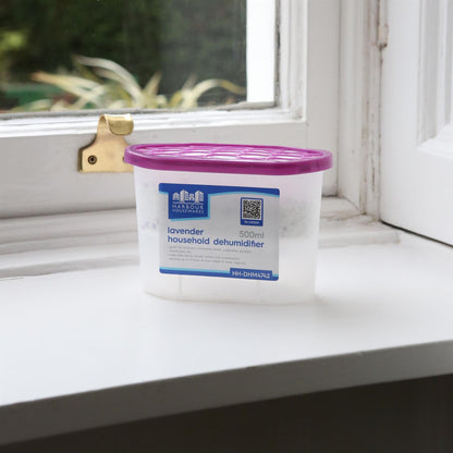 Interior Dehumidifiers - 500ml - Pack of 10