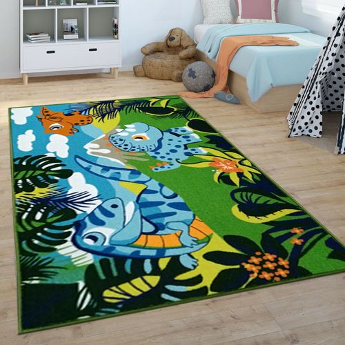 Kids Dinosaur Rug