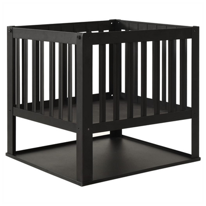 Fire Pit 40x40x40 cm Steel