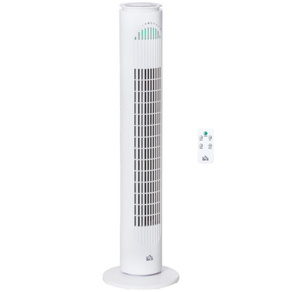 Tower Fan