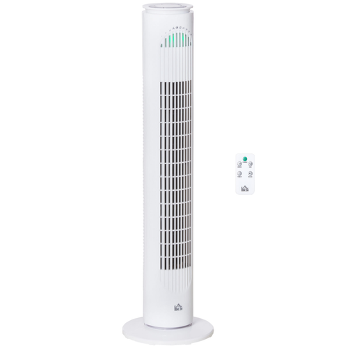Tower Fan